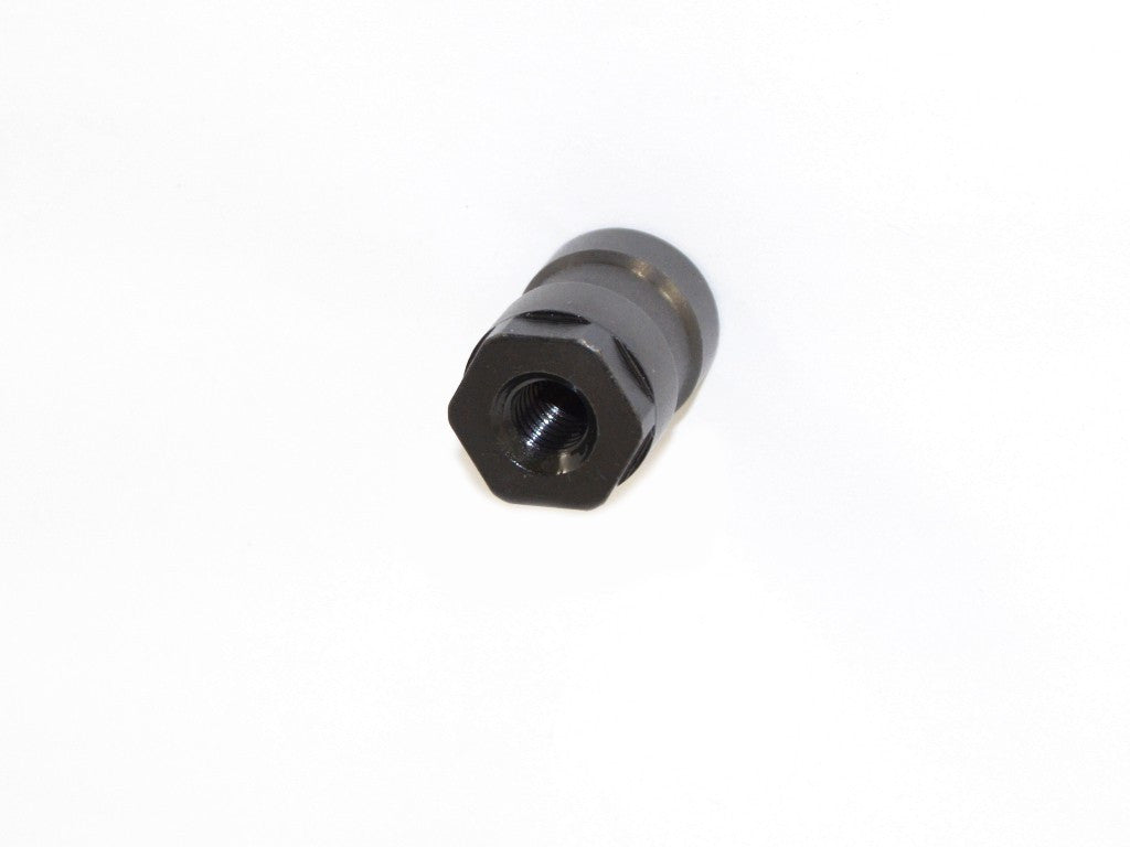 DBK Special Parts (Ducabike) Adjustable Rider Footpegs for the Ducati Scrambler & Monster 797