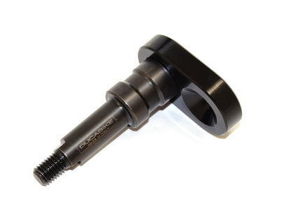 DBK Special Parts (Ducabike) Adjustable Folding Rider Footpegs for the Ducati Scrambler & Monster 797