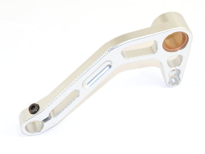 DBK Special Parts (Ducabike) Shift Lever for the Ducati Scrambler & Monster 797