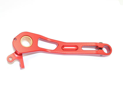DBK Special Parts (Ducabike) Rear Brake Lever for the Ducati Scrambler & Monster 797