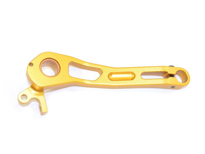 DBK Special Parts (Ducabike) Rear Brake Lever for the Ducati Scrambler & Monster 797