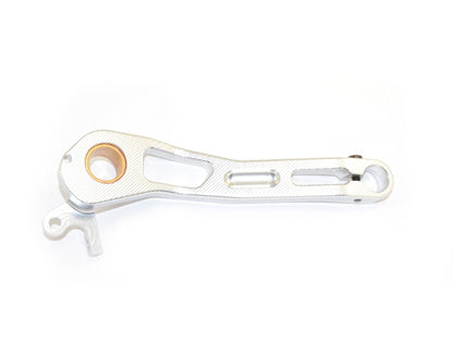 DBK Special Parts (Ducabike) Rear Brake Lever for the Ducati Scrambler & Monster 797