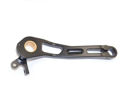 DBK Special Parts (Ducabike) Rear Brake Lever for the Ducati Scrambler & Monster 797