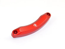 DBK Special Parts (Ducabike) Billet Slider for DBK Special Parts (Ducabike) Clear Wet Clutch Covers