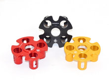 DBK Special Parts (Ducabike) Wet Clutch Pressure Plate for the Ducati Diavel (2016-2018) and Hypermotard 950 (2020+)