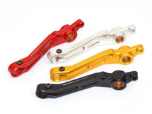 DBK Special Parts (Ducabike) Shift Lever for 2015+ Multistrada 1200 / 950 / 1260 Enduro and Scrambler Desert Sled