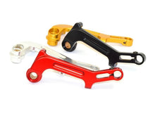 DBK Special Parts (Ducabike) Rear Brake Lever for 2015+ Multistrada 1260 / 1200 / 950
