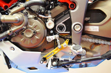 DBK Special Parts (Ducabike) Reverse Shift (GP) Linkage for Lever for Ducati Multistrada 1200 (15-17) / 950 (17-18)