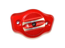 DBK Special Parts (Ducabike) Cam Cover for the Ducati Hypermotard 1100Evo/796  Monster 696/796/1100  and Scrambler