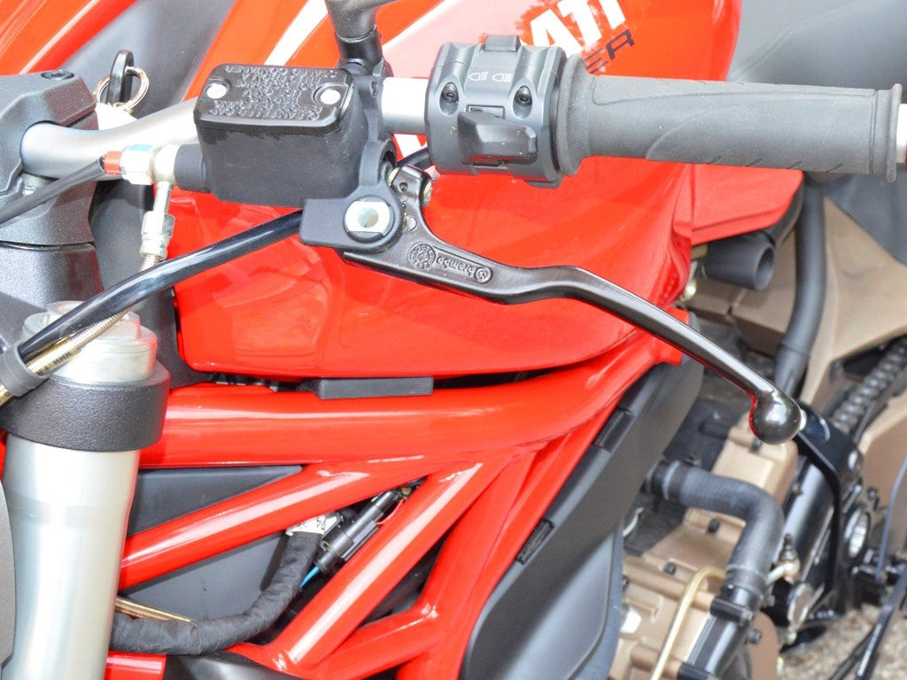 DBK Special Parts (Ducabike) Hydraulic Clutch Conversion Kit for the 2015-2017 Ducati Monster 821 (2015-2016 in Europe)