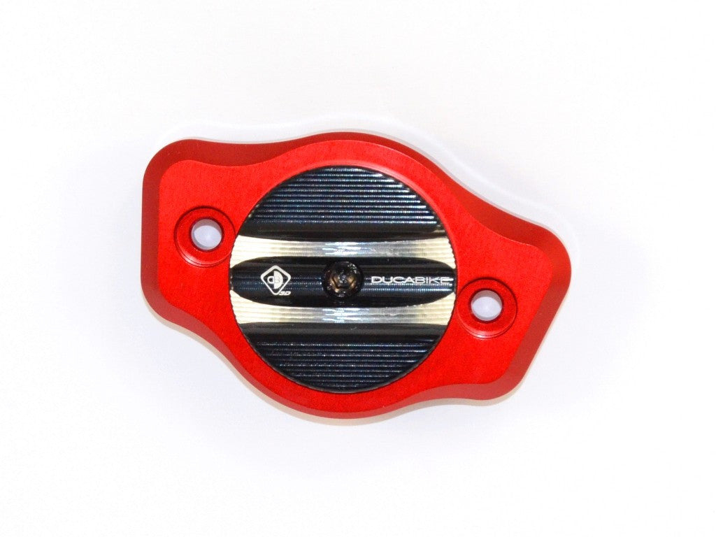 DBK Special Parts (Ducabike) Cam Cover for the Ducati Hypermotard 1100Evo/796  Monster 696/796/1100  and Scrambler