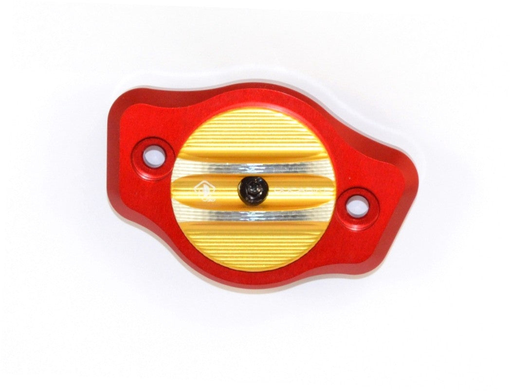 DBK Special Parts (Ducabike) Cam Cover for the Ducati Hypermotard 1100Evo/796  Monster 696/796/1100  and Scrambler