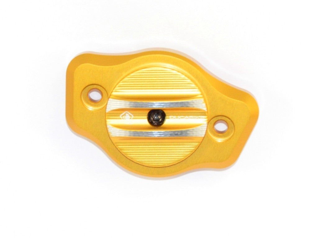 DBK Special Parts (Ducabike) Cam Cover for the Ducati Hypermotard 1100Evo/796  Monster 696/796/1100  and Scrambler