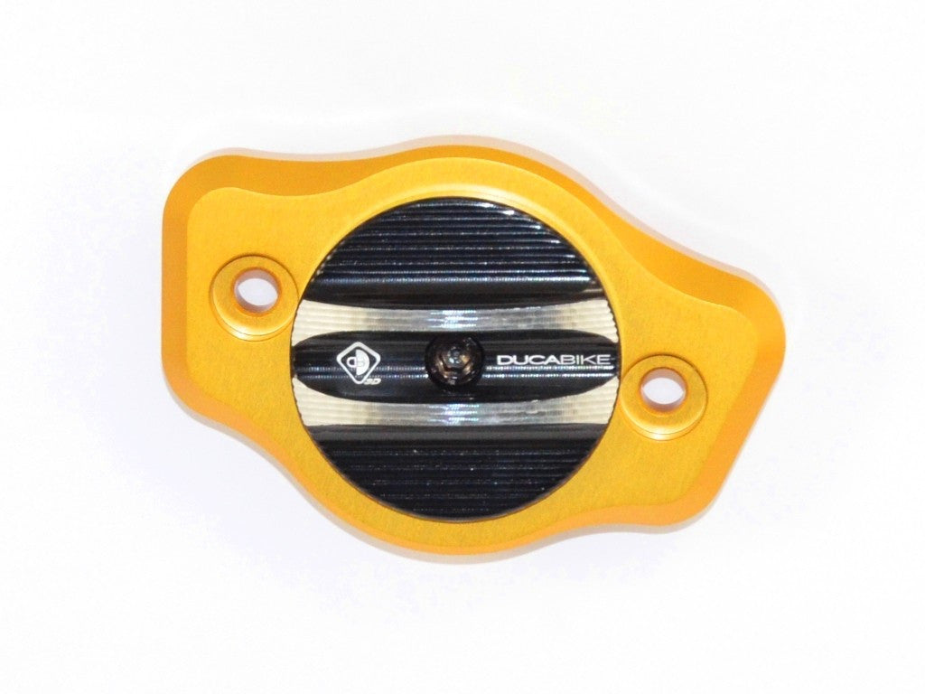 DBK Special Parts (Ducabike) Cam Cover for the Ducati Hypermotard 1100Evo/796  Monster 696/796/1100  and Scrambler