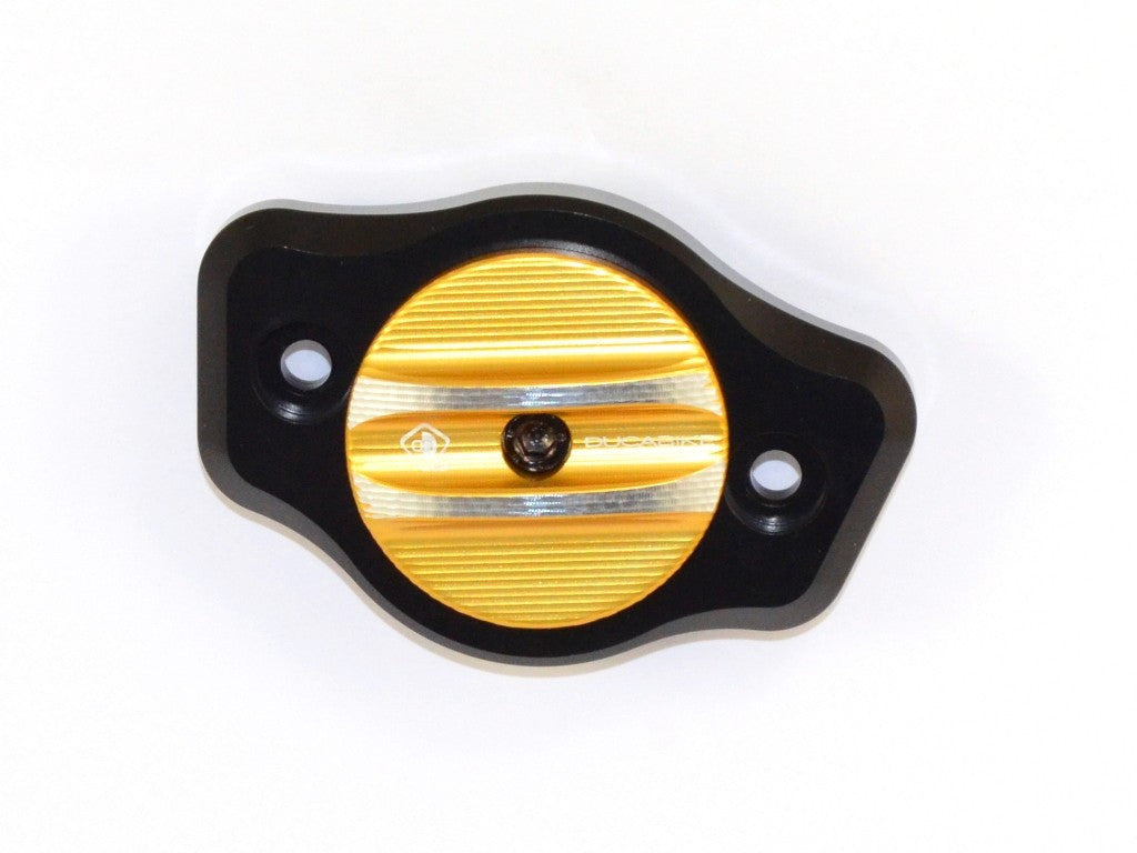 DBK Special Parts (Ducabike) Cam Cover for the Ducati Hypermotard 1100Evo/796  Monster 696/796/1100  and Scrambler