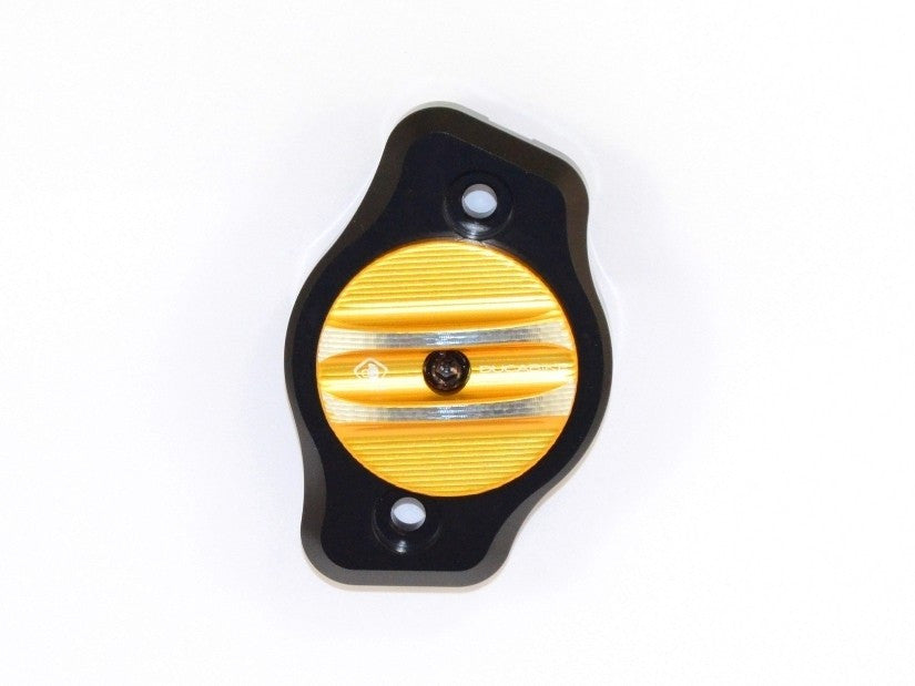 DBK Special Parts (Ducabike) Cam Cover for the Ducati Hypermotard 1100Evo/796  Monster 696/796/1100  and Scrambler