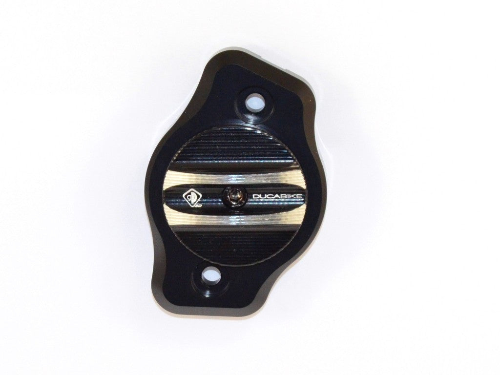 DBK Special Parts (Ducabike) Cam Cover for the Ducati Hypermotard 1100Evo/796  Monster 696/796/1100  and Scrambler