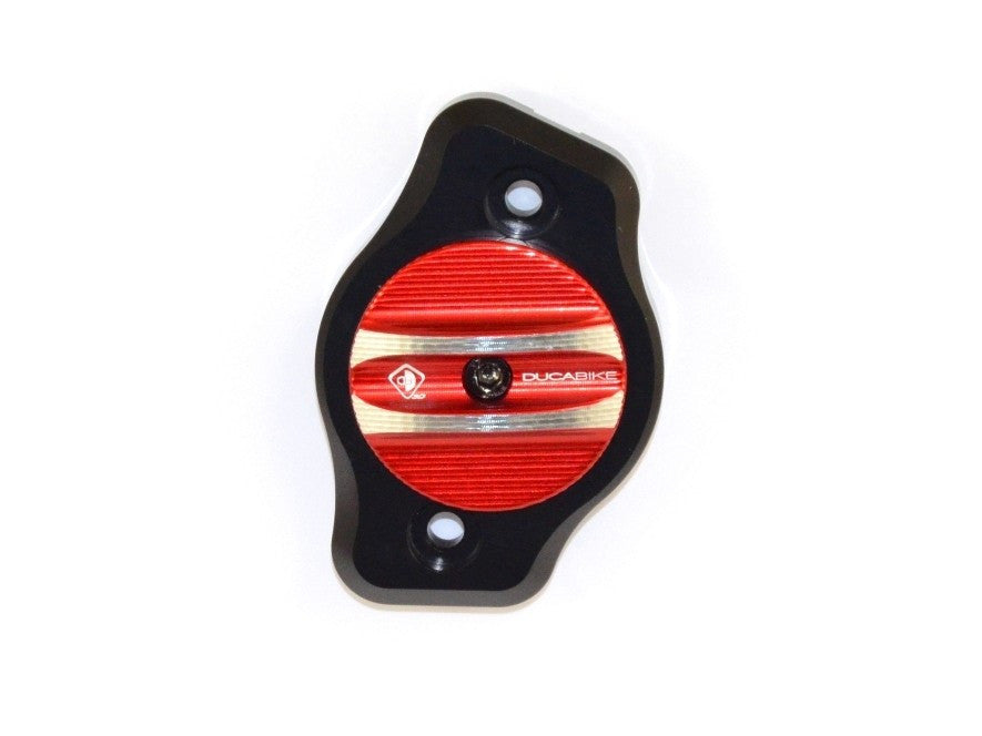 DBK Special Parts (Ducabike) Cam Cover for the Ducati Hypermotard 1100Evo/796  Monster 696/796/1100  and Scrambler