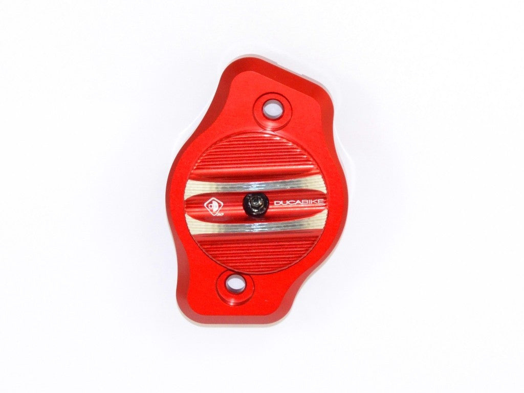 DBK Special Parts (Ducabike) Cam Cover for the Ducati Hypermotard 1100Evo/796  Monster 696/796/1100  and Scrambler