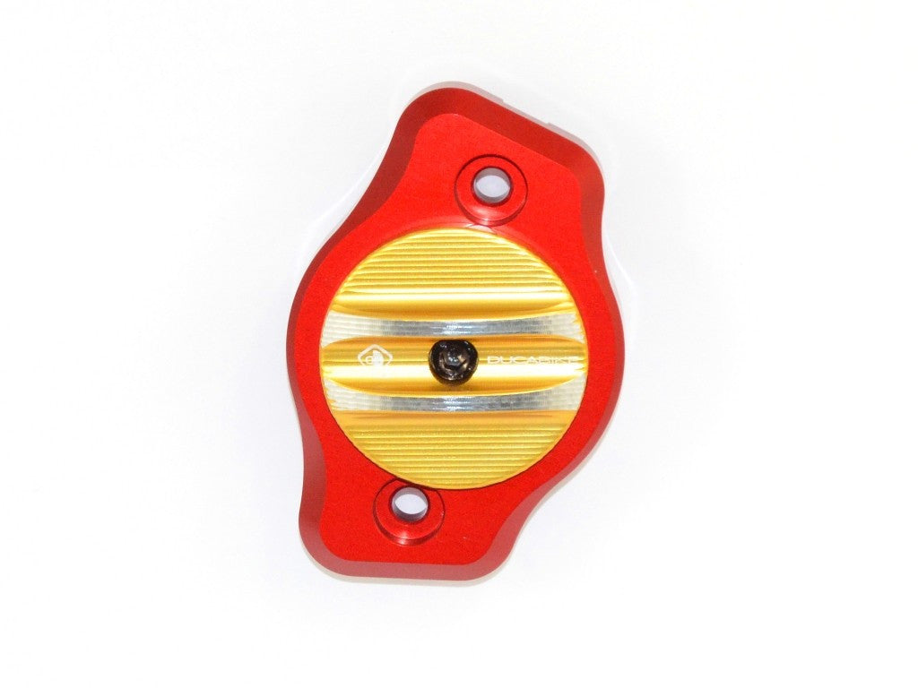DBK Special Parts (Ducabike) Cam Cover for the Ducati Hypermotard 1100Evo/796  Monster 696/796/1100  and Scrambler