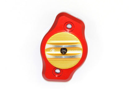 DBK Special Parts (Ducabike) Cam Cover for the Ducati Hypermotard 1100Evo/796  Monster 696/796/1100  and Scrambler