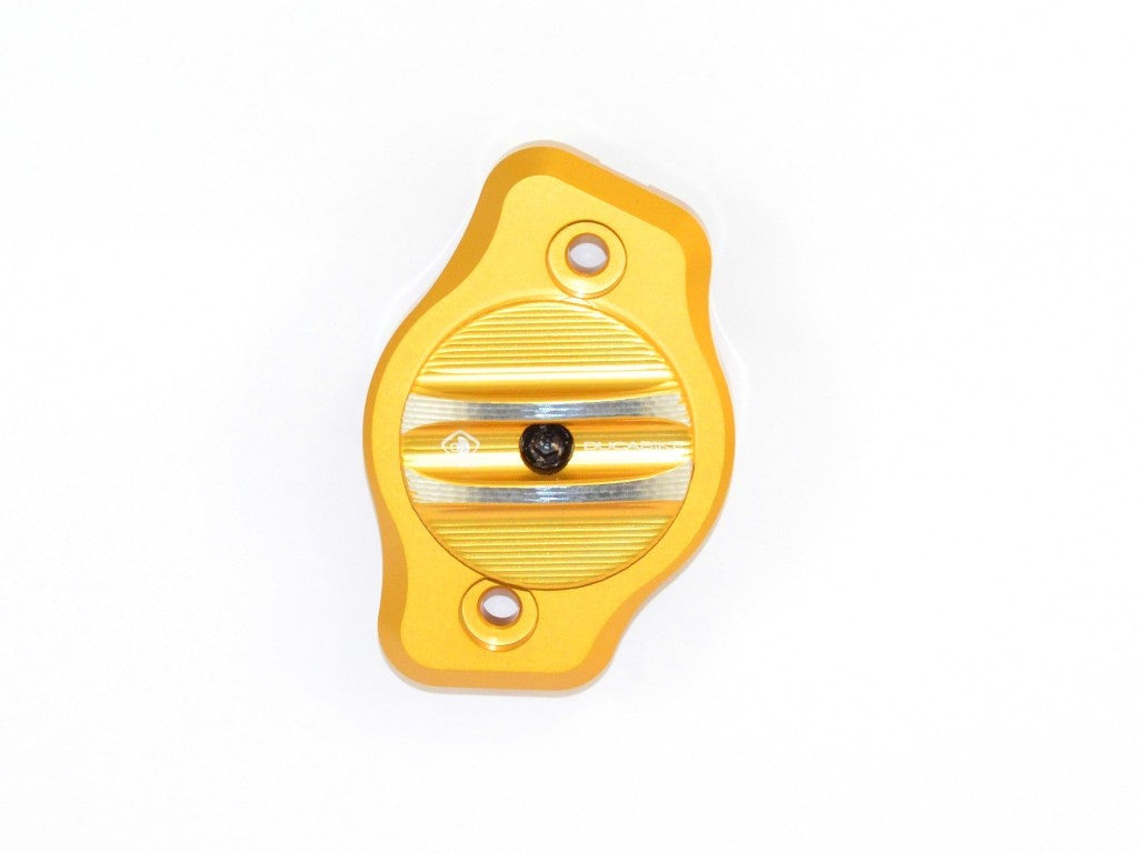 DBK Special Parts (Ducabike) Cam Cover for the Ducati Hypermotard 1100Evo/796  Monster 696/796/1100  and Scrambler