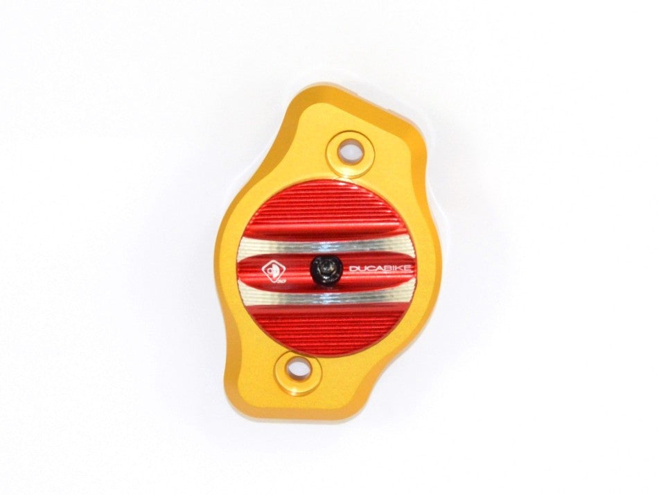 DBK Special Parts (Ducabike) Cam Cover for the Ducati Hypermotard 1100Evo/796  Monster 696/796/1100  and Scrambler