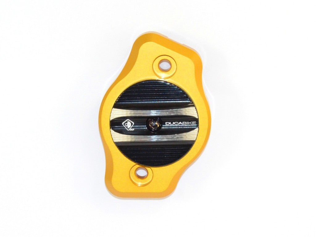 DBK Special Parts (Ducabike) Cam Cover for the Ducati Hypermotard 1100Evo/796  Monster 696/796/1100  and Scrambler