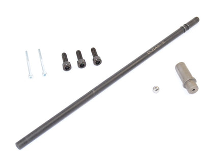 DBK Special Parts (Ducabike) Hydraulic Clutch Conversion Kit for the 2018+ Ducati Monster 821 (2017 in Europe)