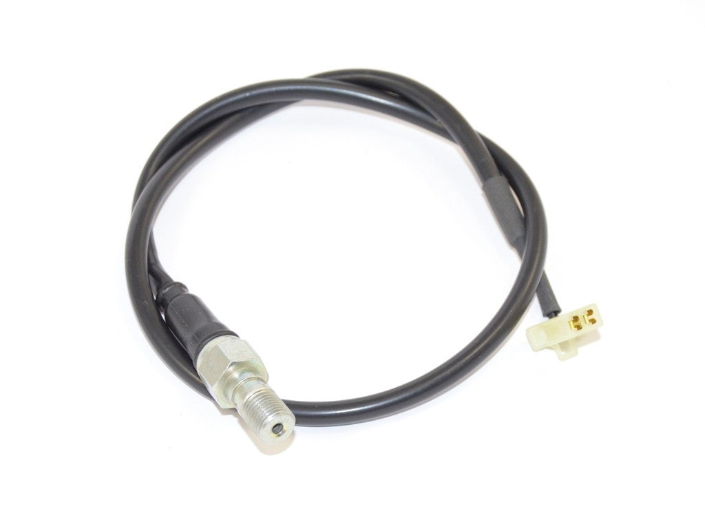 DBK Special Parts (Ducabike) Hydraulic Clutch Conversion Kit for the 2015-2017 Ducati Monster 821 (2015-2016 in Europe)