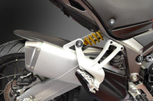 DBK Special Parts (Ducabike) Machined Aluminum collar For Exhaust Mount Bolt for the Ducati 2016+Multistrada 1200 Enduro / 950  Monster 1200R/1100 /796/ 696  and Streetfighter