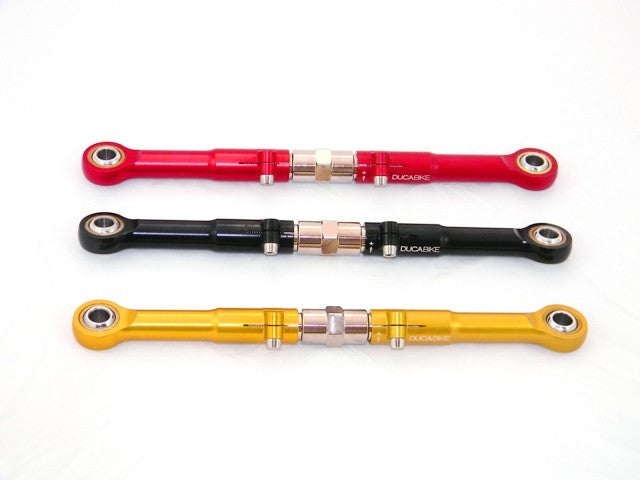 DBK Special Parts (Ducabike) Ride Height Adjuster for the Ducati 749/999