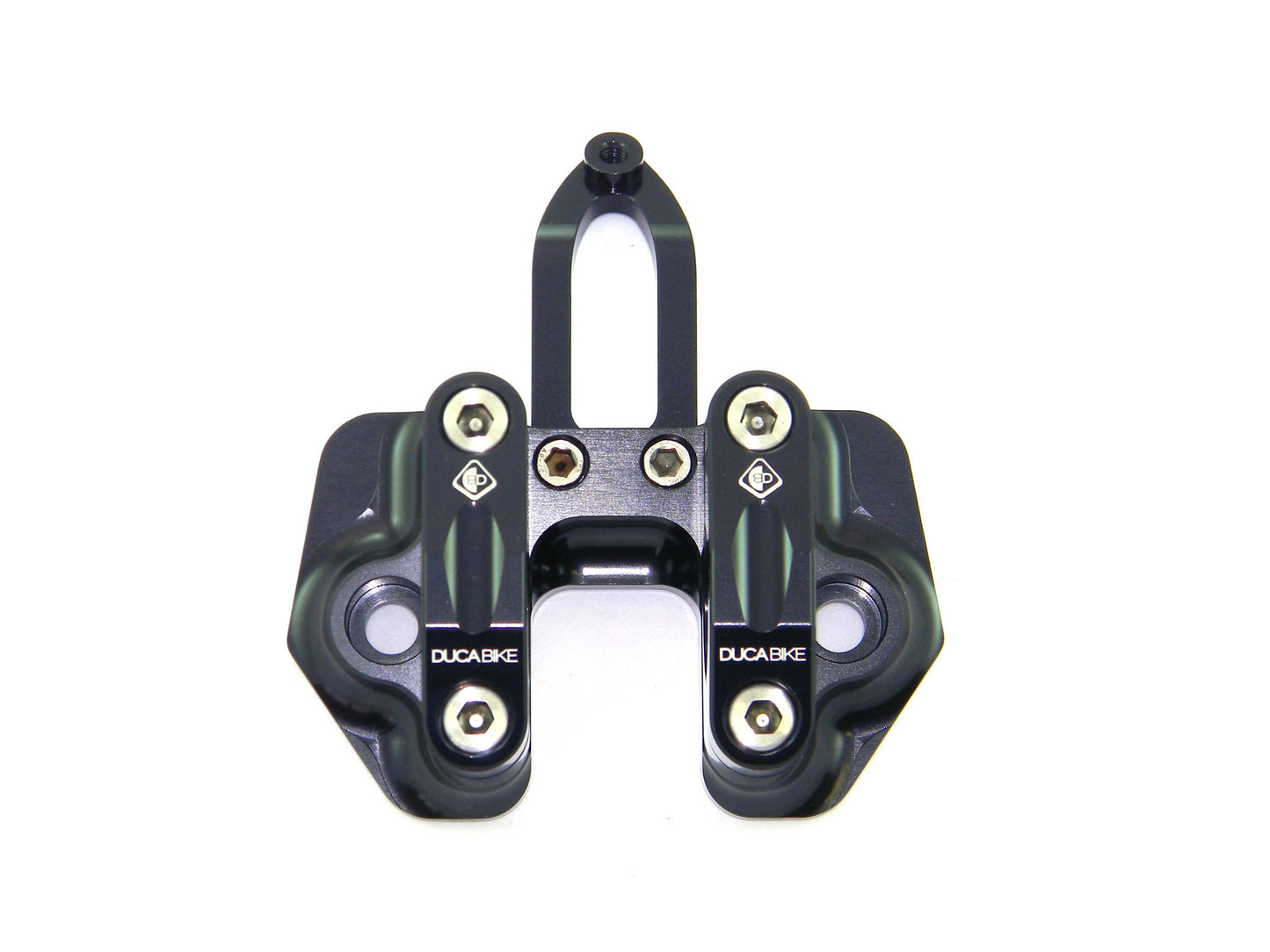 DBK Special Parts (Ducabike) Handlebar Risers for Ducati Streetfighter