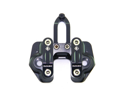 DBK Special Parts (Ducabike) Handlebar Risers for Ducati Streetfighter