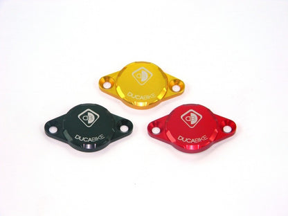 DBK Special Parts (Ducabike) Timing Inspection Cover for New Ducati's