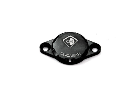 DBK Special Parts (Ducabike) Timing Inspection Cover for New Ducati's