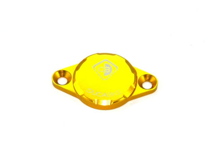DBK Special Parts (Ducabike) Timing Inspection Cover for New Ducati's