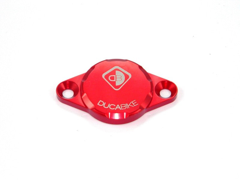 DBK Special Parts (Ducabike) Timing Inspection Cover for New Ducati's