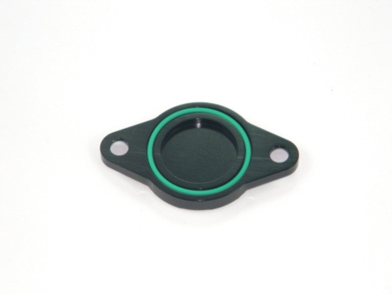 DBK Special Parts (Ducabike) Contrast Cut Timing Inspection Cover for New Ducati's