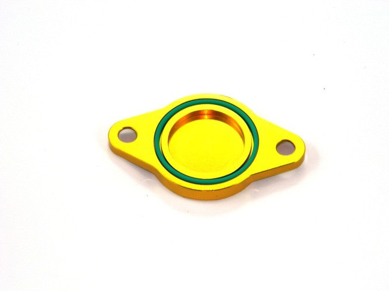 DBK Special Parts (Ducabike) Timing Inspection Cover for New Ducati's