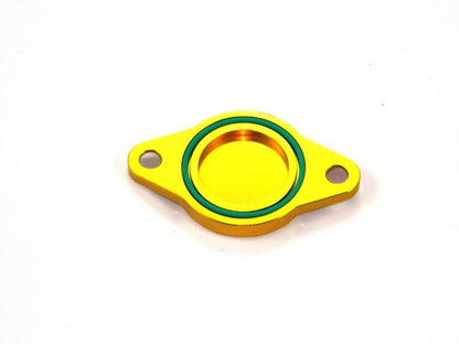 DBK Special Parts (Ducabike) Timing Inspection Cover for New Ducati's