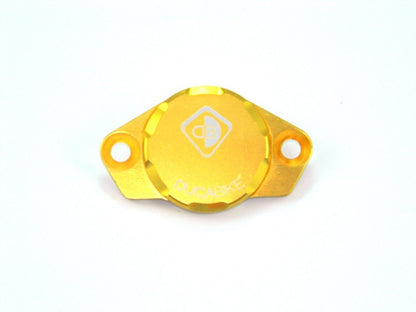 DBK Special Parts (Ducabike) Timing Inspection Cover for Ducati's