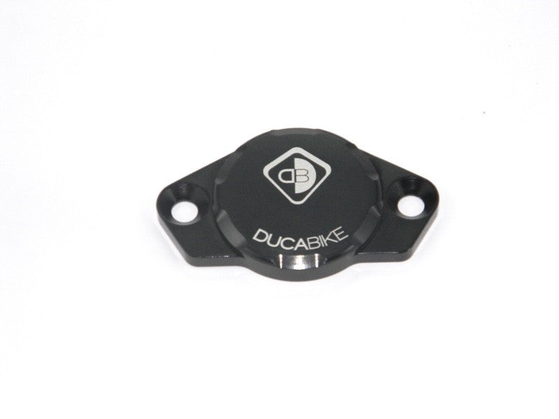 DBK Special Parts (Ducabike) Timing Inspection Cover for Ducati's
