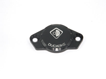 DBK Special Parts (Ducabike) Timing Inspection Cover for Ducati's