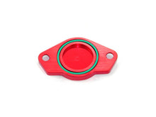 DBK Special Parts (Ducabike) Contrast Cut Timing Inspection Cover for Ducati's