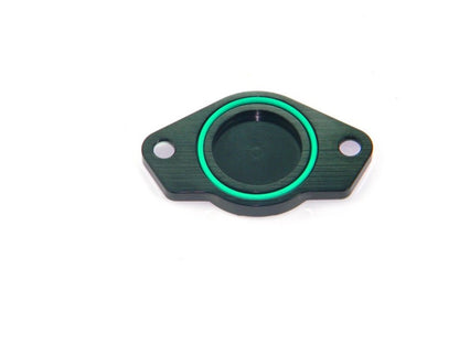 DBK Special Parts (Ducabike) Timing Inspection Cover for Ducati's