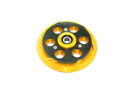 DBK Special Parts (Ducabike) Type 1 Clutch Pressure Plate (Air System)