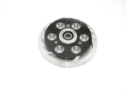 DBK Special Parts (Ducabike) Type 1 Clutch Pressure Plate (Air System)