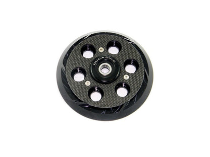 DBK Special Parts (Ducabike) Type 1 Clutch Pressure Plate (Air System)