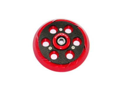DBK Special Parts (Ducabike) Type 1 Clutch Pressure Plate (Air System)